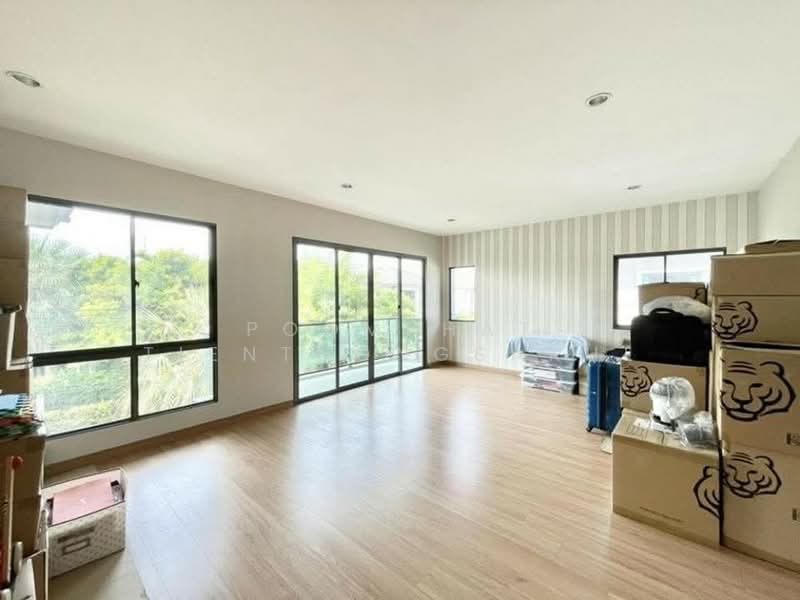 The Palm Pattanakarn, Bangkok, Phatthanakan Road, Suan Luang, Suan Luang, Bangkok, 3 Bedrooms, 242 sqm, Single Detached House For Sale, by Poomphat Tienthongsakul, 500255142 - DDproperty.com