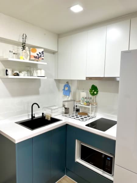 Century Park, Bangkok, 49 22 Vibhavadi-Rangsit Road, Jom Phon, Chatuchak, Bangkok, 2 Bedrooms, 42 sqm, Condo For Sale, by Aparasmi Mengoon, 500255143 - DDproperty.com
