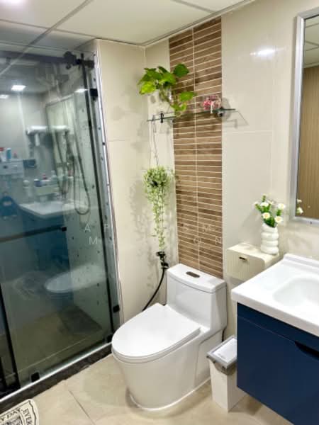 Century Park, Bangkok, 49 22 Vibhavadi-Rangsit Road, Jom Phon, Chatuchak, Bangkok, 2 Bedrooms, 42 sqm, Condo For Sale, by Aparasmi Mengoon, 500255143 - DDproperty.com