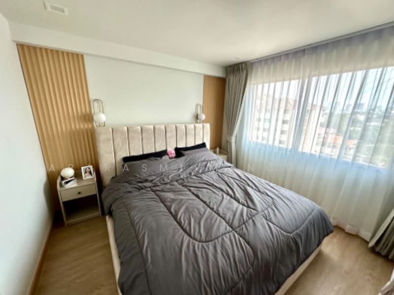 Century Park, Bangkok, 49 22 Vibhavadi-Rangsit Road, Jom Phon, Chatuchak, Bangkok, 2 Bedrooms, 42 sqm, Condo For Sale, by Aparasmi Mengoon, 500255143 - DDproperty.com