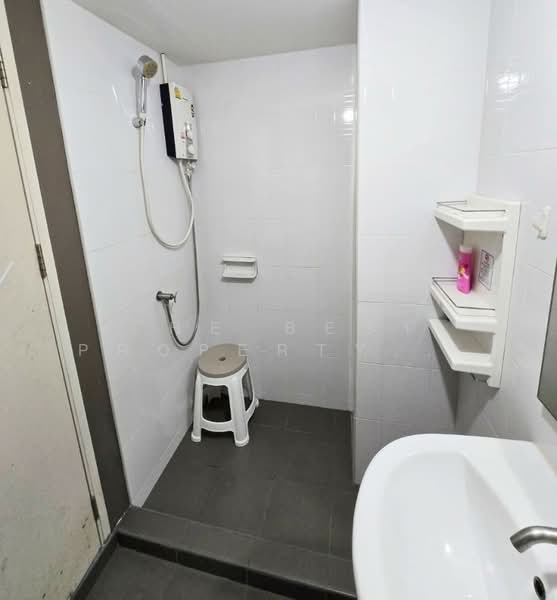 U Campus Rangsit-Muangake, Pathum Thani, Soi Phahonyothin 87, Khlong Hok, Khlong Luang, Pathum Thani, 1 Bedroom, 27 sqm, Condo For Sale, by The Best Property ป๋อมแป๋ม, 500255151 - DDproperty.com