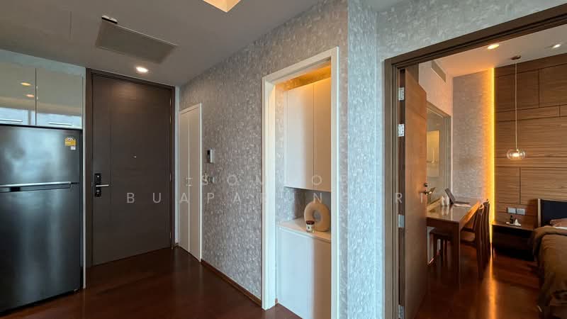 Quattro by Sansiri, Bangkok, 134 Thong Lo 4 Alley, Khlong Tan Nua, Watthana, Bangkok, 1 Bedroom, 55 sqm, Condo For Rent, by Sompob Buaparungsri, 500255154 - DDproperty.com
