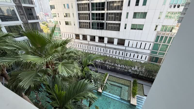 Quattro by Sansiri, Bangkok, 134 Thong Lo 4 Alley, Khlong Tan Nua, Watthana, Bangkok, 1 Bedroom, 55 sqm, Condo For Rent, by Sompob Buaparungsri, 500255154 - DDproperty.com