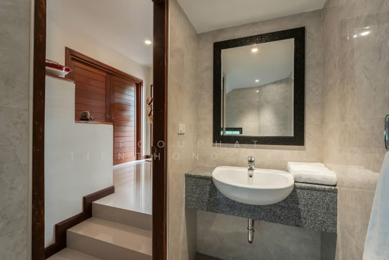 undefined, Bangkok, Tha Rang, Bang Khen, Bangkok, 3 Bedrooms, 241 sqm, Single Detached House For Sale, by Poomphat Tienthongsakul, 500255155 - DDproperty.com