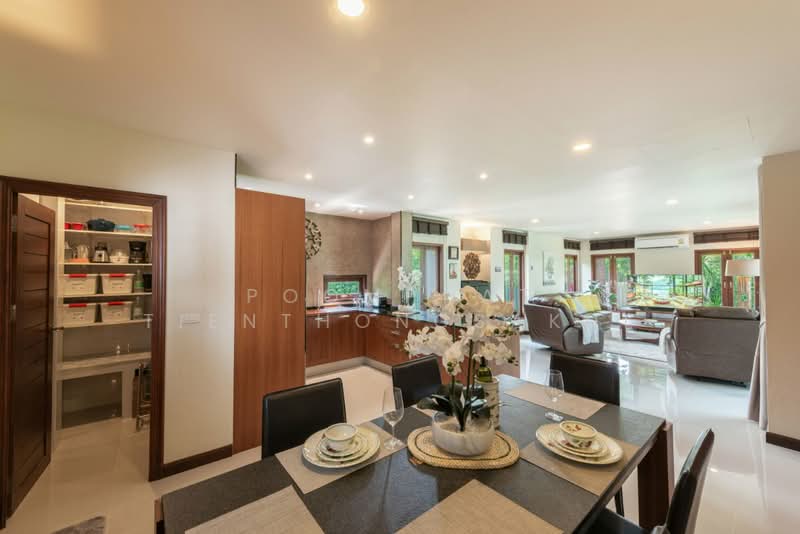 undefined, Bangkok, Tha Rang, Bang Khen, Bangkok, 3 Bedrooms, 241 sqm, Single Detached House For Sale, by Poomphat Tienthongsakul, 500255155 - DDproperty.com