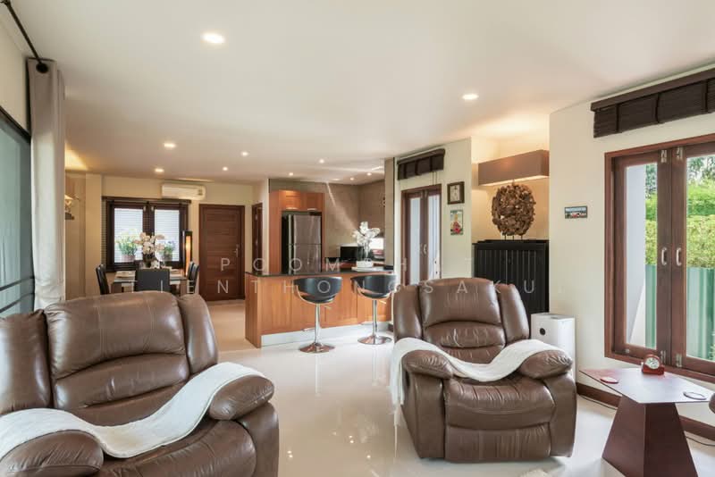 undefined, Bangkok, Tha Rang, Bang Khen, Bangkok, 3 Bedrooms, 241 sqm, Single Detached House For Sale, by Poomphat Tienthongsakul, 500255155 - DDproperty.com