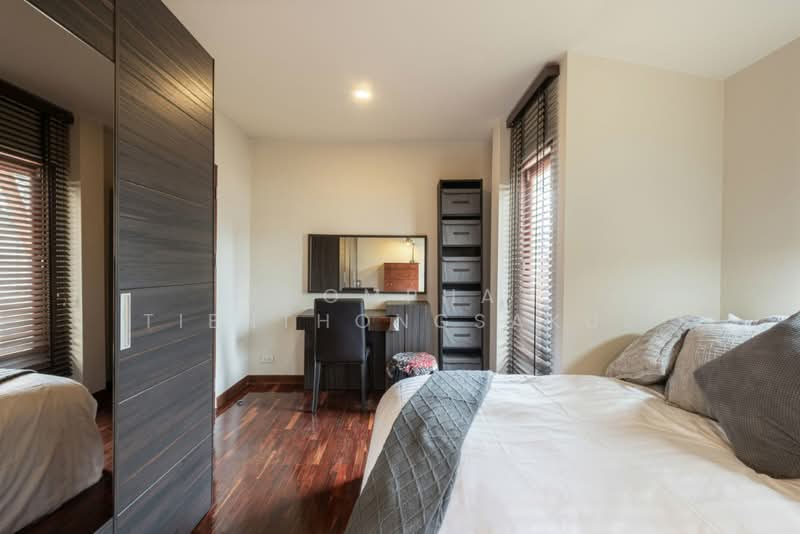 undefined, Bangkok, Tha Rang, Bang Khen, Bangkok, 3 Bedrooms, 241 sqm, Single Detached House For Sale, by Poomphat Tienthongsakul, 500255155 - DDproperty.com