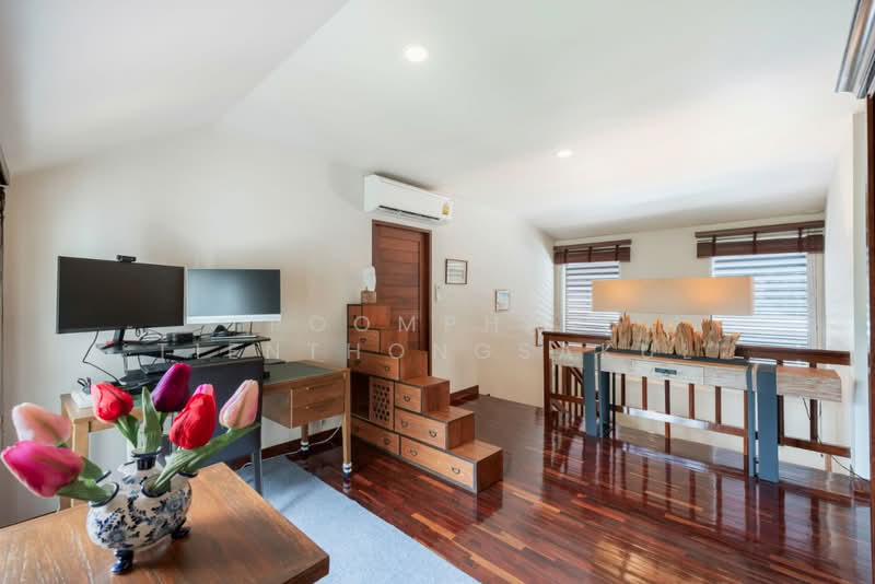 undefined, Bangkok, Tha Rang, Bang Khen, Bangkok, 3 Bedrooms, 241 sqm, Single Detached House For Sale, by Poomphat Tienthongsakul, 500255155 - DDproperty.com