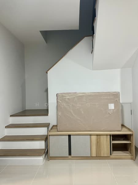 Pleno Sukhumvit-Bangna 2, Samut Prakan, Bangna-Trad Road, Bang Kaeo, Bang Plee, Samut Prakan, 3 Bedrooms, 106 sqm, Townhouse For Rent, by Kakar Holdings, 500255158 - DDproperty.com