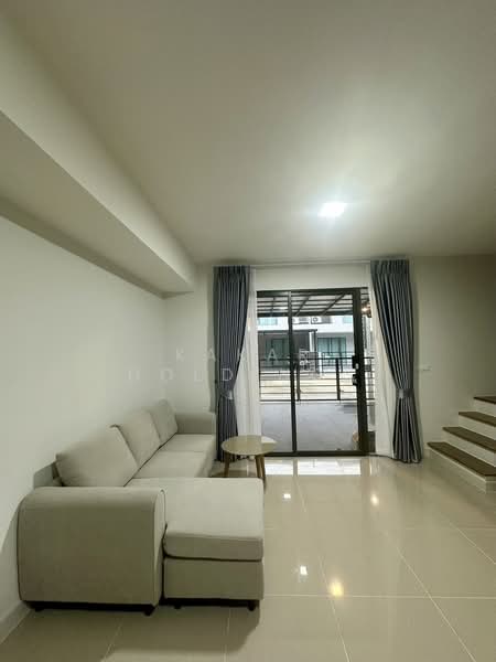 Pleno Sukhumvit-Bangna 2, Samut Prakan, Bangna-Trad Road, Bang Kaeo, Bang Plee, Samut Prakan, 3 Bedrooms, 106 sqm, Townhouse For Rent, by Kakar Holdings, 500255158 - DDproperty.com