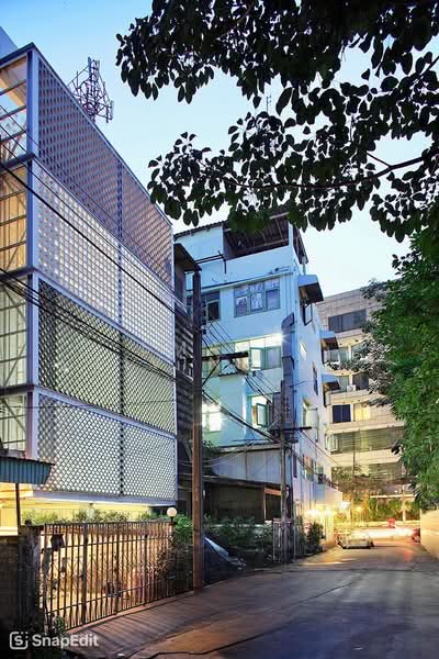 Office building Sukhumvit 49, Bangkok, ถนนสุขุมวิท, Khlong Tan Nua, Watthana, Bangkok, , 620 sqm, Shophouse For Sale, by Smart Living Bangkok Co.,Ltd., 500255161 - DDproperty.com