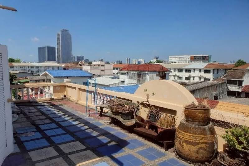 Chaloem Phra Kiat R.9 Soi 14, Intersection 4, Bangkok, Bang Chak, Phra Khanong, Bangkok, , 224 sqm, Shophouse For Sale, by ชนะชาติ นนท์ตา, 500255163 - DDproperty.com