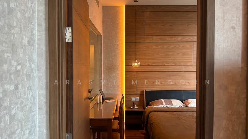 Quattro by Sansiri, Bangkok, 134 Thong Lo 4 Alley, Khlong Tan Nua, Watthana, Bangkok, 1 Bedroom, 55 sqm, Condo For Rent, by Aparasmi Mengoon, 500255164 - DDproperty.com