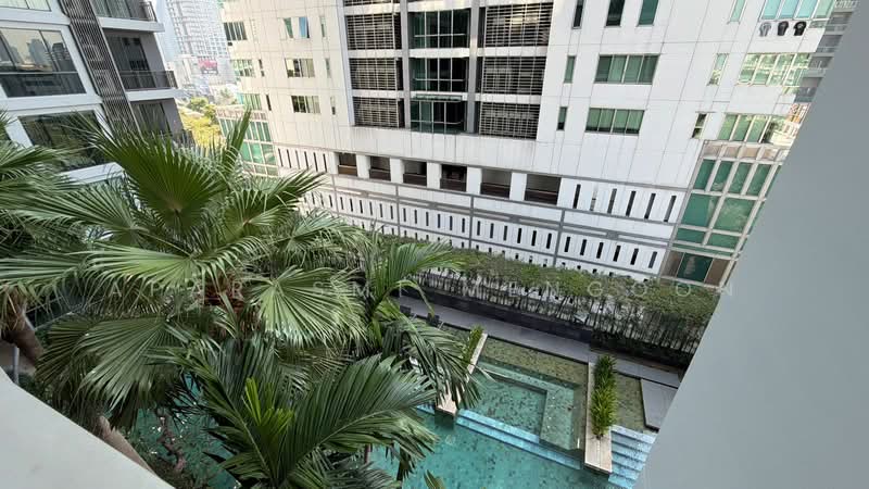 Quattro by Sansiri, Bangkok, 134 Thong Lo 4 Alley, Khlong Tan Nua, Watthana, Bangkok, 1 Bedroom, 55 sqm, Condo For Rent, by Aparasmi Mengoon, 500255164 - DDproperty.com