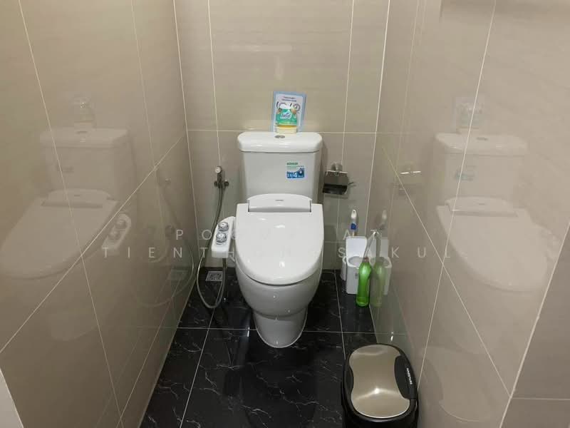 Park Origin Phrom Phong (Park 24), Bangkok, 68 Soi Sukhumvit 24, Khong Tan, Khlong Toei, Bangkok, 2 Bedrooms, 55 sqm, Condo For Sale, by Poomphat Tienthongsakul, 500255165 - DDproperty.com