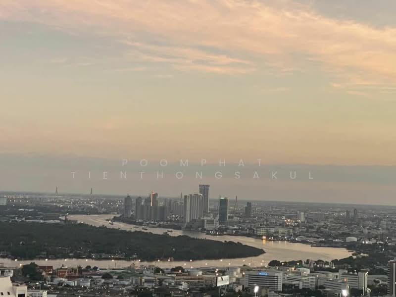 Park Origin Phrom Phong (Park 24), Bangkok, 68 Soi Sukhumvit 24, Khong Tan, Khlong Toei, Bangkok, 2 Bedrooms, 55 sqm, Condo For Sale, by Poomphat Tienthongsakul, 500255165 - DDproperty.com