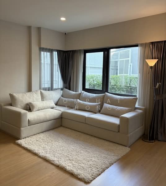 The City Pattanakarn, Bangkok, On Nut Road, Prawet, Prawet, Bangkok, 4 Bedrooms, 304 sqm, Single Detached House For Sale, by Poomphat Tienthongsakul, 500255166 - DDproperty.com