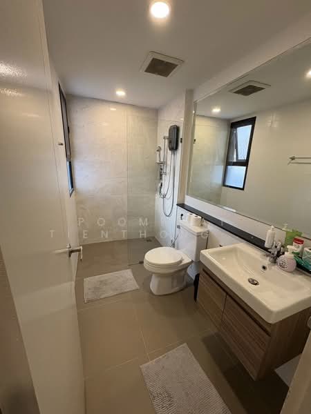 The City Pattanakarn, Bangkok, On Nut Road, Prawet, Prawet, Bangkok, 4 Bedrooms, 304 sqm, Single Detached House For Sale, by Poomphat Tienthongsakul, 500255166 - DDproperty.com