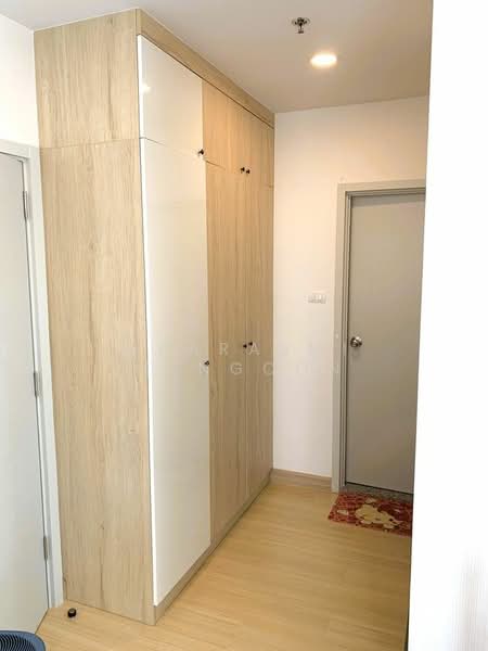 Supalai Veranda Ramkhamhaeng, Bangkok, Ramkhamhaeng Road, Hua Mak, Bang Kapi, Bangkok, 2 Bedrooms, 59 sqm, Condo For Rent, by Aparasmi Mengoon, 500255172 - DDproperty.com