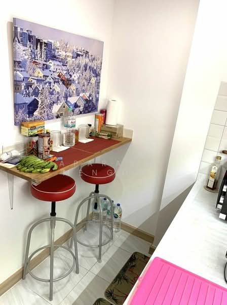 Supalai Veranda Ramkhamhaeng, Bangkok, Ramkhamhaeng Road, Hua Mak, Bang Kapi, Bangkok, 2 Bedrooms, 59 sqm, Condo For Rent, by Aparasmi Mengoon, 500255172 - DDproperty.com