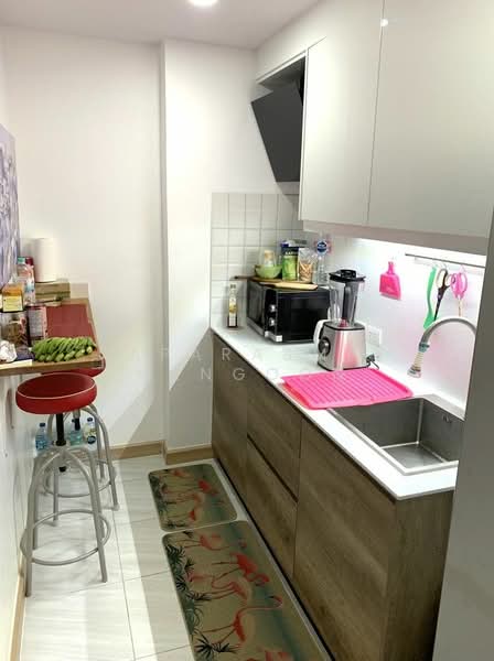 Supalai Veranda Ramkhamhaeng, Bangkok, Ramkhamhaeng Road, Hua Mak, Bang Kapi, Bangkok, 2 Bedrooms, 59 sqm, Condo For Rent, by Aparasmi Mengoon, 500255172 - DDproperty.com