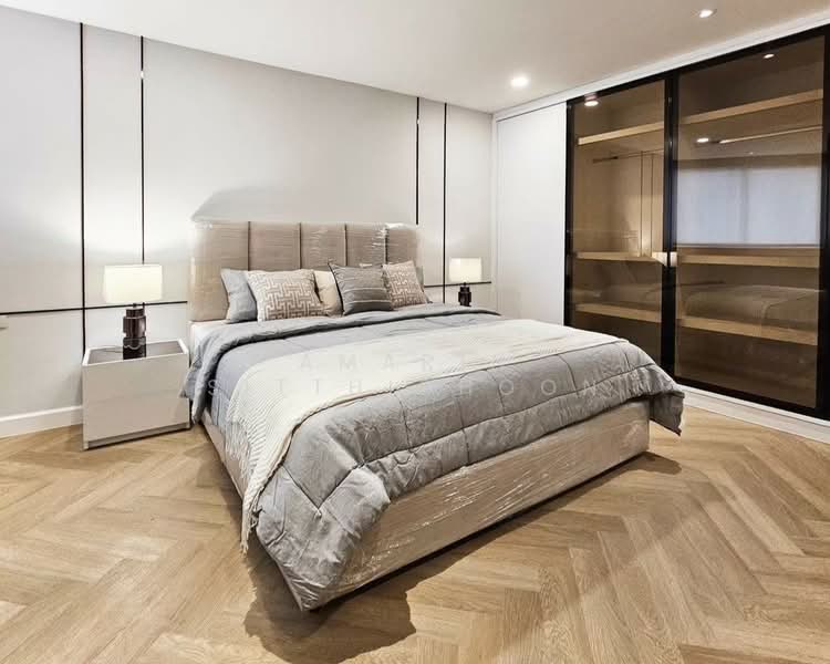 President Park Sukhumvit 24, Bangkok, 99 Sukhumvit 24 Alley, Khlongtoei Nua, Watthana, Bangkok, 3 Bedrooms, 223 sqm, Condo For Rent, by Amarin Sitthidhoon, 500255173 - DDproperty.com