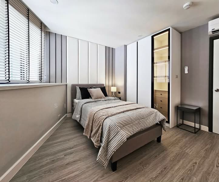 President Park Sukhumvit 24, Bangkok, 99 Sukhumvit 24 Alley, Khlongtoei Nua, Watthana, Bangkok, 3 Bedrooms, 223 sqm, Condo For Rent, by Amarin Sitthidhoon, 500255173 - DDproperty.com