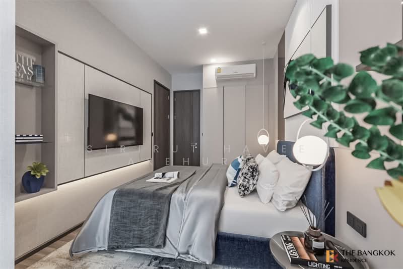 Rhythm Charoenkrung Pavillion, Bangkok, Charoenkrung Road, Wat Prayakrai, Bang Kho Laem, Bangkok, 3 Bedrooms, 136 sqm, Condo For Sale, by Sirirut Havee Akehurst, 500255175 - DDproperty.com