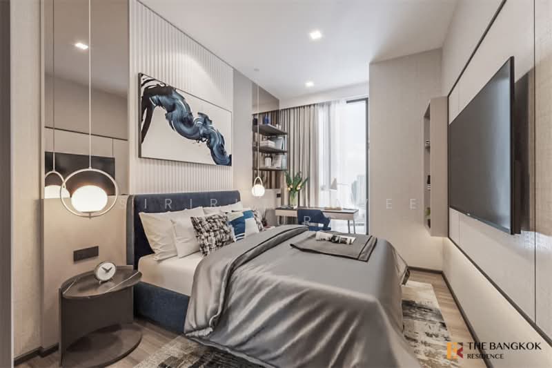 Rhythm Charoenkrung Pavillion, Bangkok, Charoenkrung Road, Wat Prayakrai, Bang Kho Laem, Bangkok, 3 Bedrooms, 136 sqm, Condo For Sale, by Sirirut Havee Akehurst, 500255175 - DDproperty.com