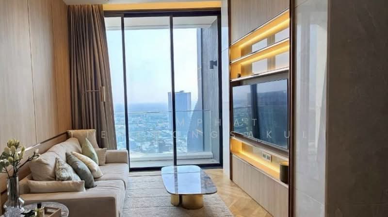 The Esse Sukhumvit 36, Bangkok, Soi Sukhumvit 36, Sukhumvit Road, Phra Kanong, Khlong Toei, Bangkok, 2 Bedrooms, 74 sqm, Condo For Sale, by Poomphat Tienthongsakul, 500255180 - DDproperty.com