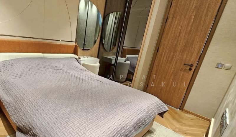 The Esse Sukhumvit 36, Bangkok, Soi Sukhumvit 36, Sukhumvit Road, Phra Kanong, Khlong Toei, Bangkok, 2 Bedrooms, 74 sqm, Condo For Sale, by Poomphat Tienthongsakul, 500255180 - DDproperty.com