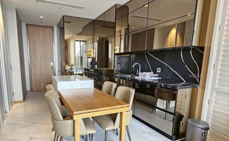 The Esse Sukhumvit 36 : ดิ เอส สุขุมวิท 36, กรุงเทพ, ซอยสุขุมวิท 36 ถนนสุขุมวิท, พระโขนง, คลองเตย, กรุงเทพ, 74 ตร.ม., คอนโด ขาย, โดย Poomphat Tienthongsakul, 500255180 - DDproperty.com