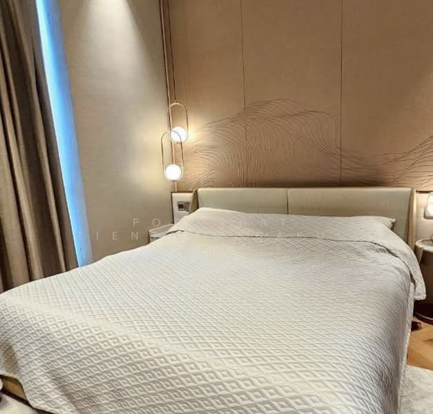 The Esse Sukhumvit 36, Bangkok, Soi Sukhumvit 36, Sukhumvit Road, Phra Kanong, Khlong Toei, Bangkok, 2 Bedrooms, 74 sqm, Condo For Sale, by Poomphat Tienthongsakul, 500255180 - DDproperty.com