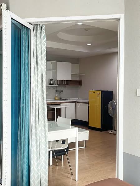 TRAMS Condominium : ทรัมส์ คอนโดมิเนียม, เชียงใหม่, ถนน เจ็ดยอด-ช่างเคี่ยน, ช้างเผือก, เมืองเชียงใหม่, เชียงใหม่, 38 ตร.ม., คอนโด ให้เช่า, โดย The Positive ที่ดิน บ้าน คอนโด, 500255182 - DDproperty.com