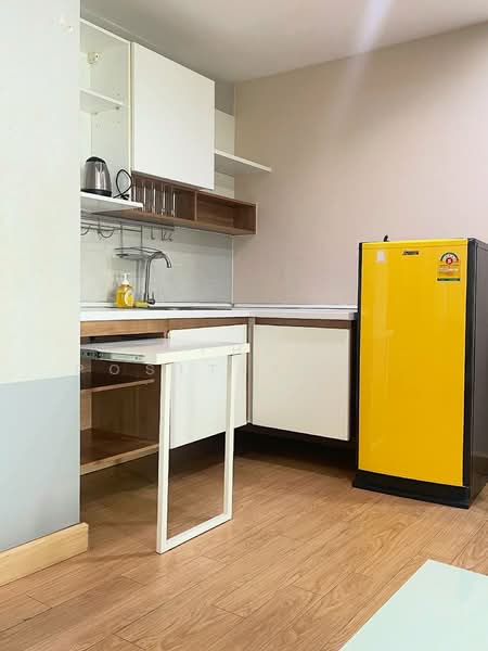 TRAMS Condominium, Chiang Mai, Jed Yod-Chang Khian Rd, Chang Phuak, Muang Chiang Mai, Chiang Mai, 1 Bedroom, 38 sqm, Condo For Rent, by The Positive ที่ดิน บ้าน คอนโด, 500255182 - DDproperty.com