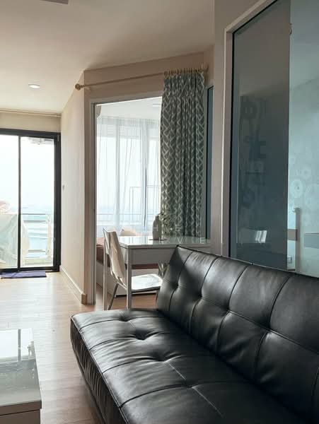 TRAMS Condominium : ทรัมส์ คอนโดมิเนียม, เชียงใหม่, ถนน เจ็ดยอด-ช่างเคี่ยน, ช้างเผือก, เมืองเชียงใหม่, เชียงใหม่, 38 ตร.ม., คอนโด ให้เช่า, โดย The Positive ที่ดิน บ้าน คอนโด, 500255182 - DDproperty.com