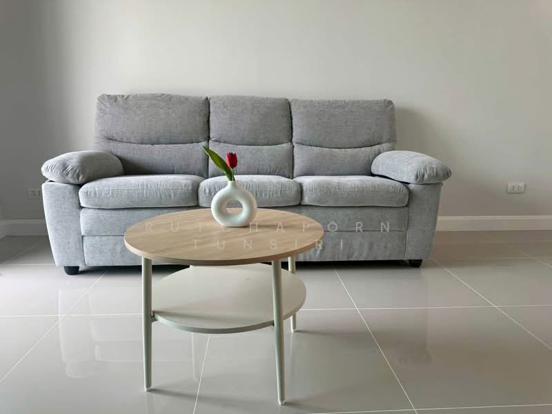 ให้เช่า - ทาวน์เฮ้าส์ให้เช่า – ใกล้มหาวิทยาลัยแม่โจ้ เพียง 5 นาที ค่าเช่า 20,000 บาท / เดือน No.11H638, เชียงใหม่