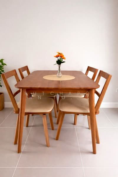 ให้เช่า - ทาวน์เฮ้าส์ให้เช่า – ใกล้มหาวิทยาลัยแม่โจ้ เพียง 5 นาที ค่าเช่า 20,000 บาท / เดือน No.11H638, เชียงใหม่