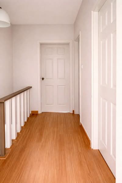 ทาวน์เฮ้าส์ให้เช่า – ใกล้มหาวิทยาลัยแม่โจ้ เพียง 5 นาที ค่าเช่า 20,000 บาท / เดือน No.11H638, Chiang Mai, Nong Chom, San Sai, Chiang Mai, 3 Bedrooms, 110 sqm, Townhouse For Rent, by Rutchaporn Tunsiri, 500255183 - DDproperty.com