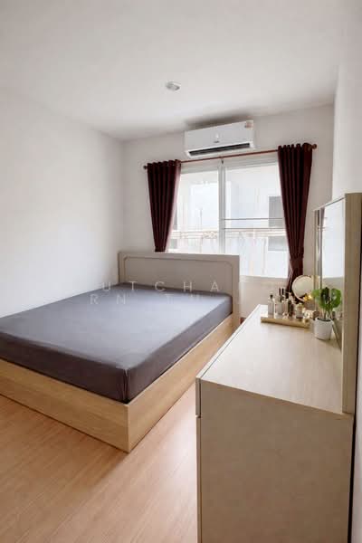 ทาวน์เฮ้าส์ให้เช่า – ใกล้มหาวิทยาลัยแม่โจ้ เพียง 5 นาที ค่าเช่า 20,000 บาท / เดือน No.11H638, Chiang Mai, Nong Chom, San Sai, Chiang Mai, 3 Bedrooms, 110 sqm, Townhouse For Rent, by Rutchaporn Tunsiri, 500255183 - DDproperty.com