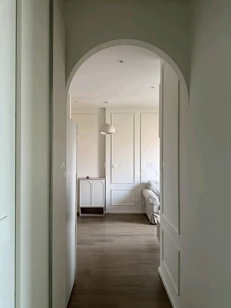 The Privacy Taopoon Interchange, Bangkok, Soi Bangkok-Nonthaburi 16, Bangkok-Nonthaburi Road, Bang Sue, Bang Sue, Bangkok, 2 Bedrooms, 51 sqm, Condo For Sale, by Aparasmi Mengoon, 500255184 - DDproperty.com