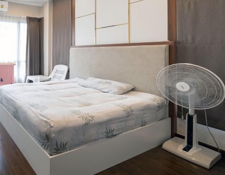 The City Pinklao - Borom, Bangkok, Phutthamonthon Sai 1 Road, Chim Plee, Taling Chan, Bangkok, 4 Bedrooms, 388 sqm, Single Detached House For Sale, by Poomphat Tienthongsakul, 500255185 - DDproperty.com