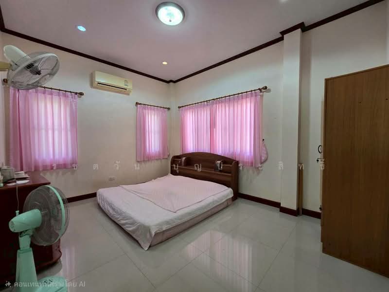 ขายบ้านเดี่ยวพร้อมอยู่ ใกล้ทะเลชะอำ ซอยร่วมจิตร อำเภอชะอำ จังหวัดเพชรบุรี ทำเลดี, Phetchaburi, Cha-am, Cha-Am, Phetchaburi, 3 Bedrooms, 144 sqm, Single Detached House For Sale, by รชตวัน บุญประสิทธิ์, 500255187 - DDproperty.com