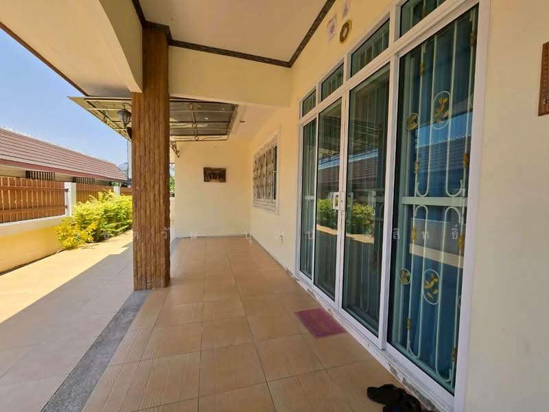 ขายบ้านพักตากอากาศสไตล์รีสอร์ต พร้อม สระว่ายน้ำส่วนตัว บรรยากาศเงียบสงบ เหมาะทั้งอยู่อาศัยและลงทุนปล, เพชรบุรี, ชะอำ, ชะอำ, เพชรบุรี, 144 ตร.ม., บ้านเดี่ยว ขาย, โดย รชตวัน บุญประสิทธิ์, 500255187 - DDproperty.com