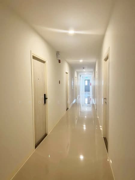 V Condo Bangna-Bangbo, Samut Prakan, Soi Phuyai Wira, Bang Bo, Bang Bo, Samut Prakan, 1 Bedroom, 24 sqm, Condo For Sale, by The Best Property อ้อแอ้, 500255189 - DDproperty.com