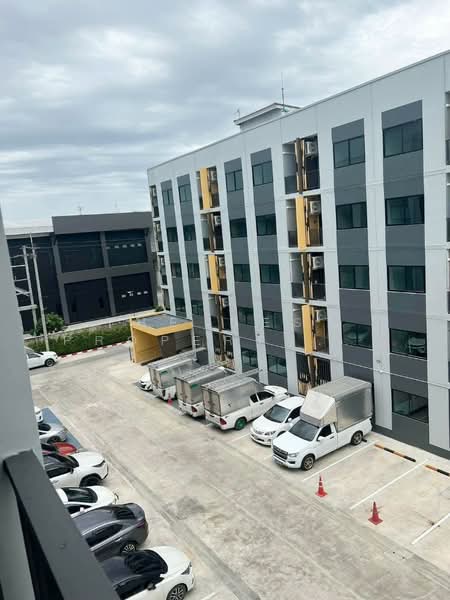 V Condo Bangna-Bangbo : วี คอนโด บางนา-บางบ่อ, สมุทรปราการ, ซอยผู้ใหญ่วิระ, บางบ่อ, บางบ่อ, สมุทรปราการ, 24 ตร.ม., คอนโด ขาย, โดย The Best Property อ้อแอ้, 500255189 - DDproperty.com