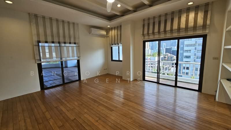 Baan Phansiri, Bangkok, Soi Thonglor 17, Khlong Tan Nua, Watthana, Bangkok, 3 Bedrooms, 525 sqm, Condo For Rent, by BANGKOK PROPERTY AGENTS, 500255191 - DDproperty.com