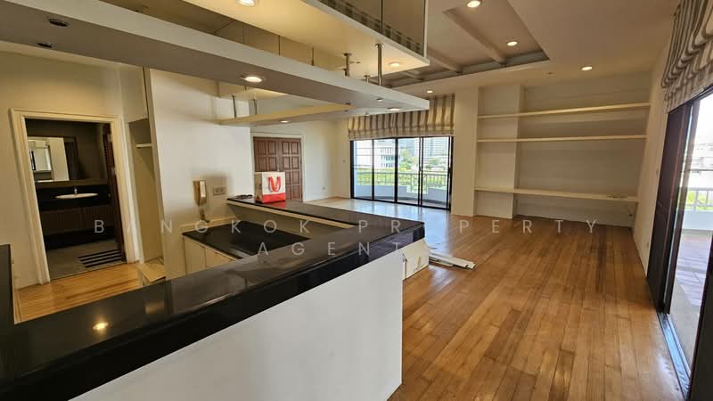 Baan Phansiri, Bangkok, Soi Thonglor 17, Khlong Tan Nua, Watthana, Bangkok, 3 Bedrooms, 525 sqm, Condo For Rent, by BANGKOK PROPERTY AGENTS, 500255191 - DDproperty.com