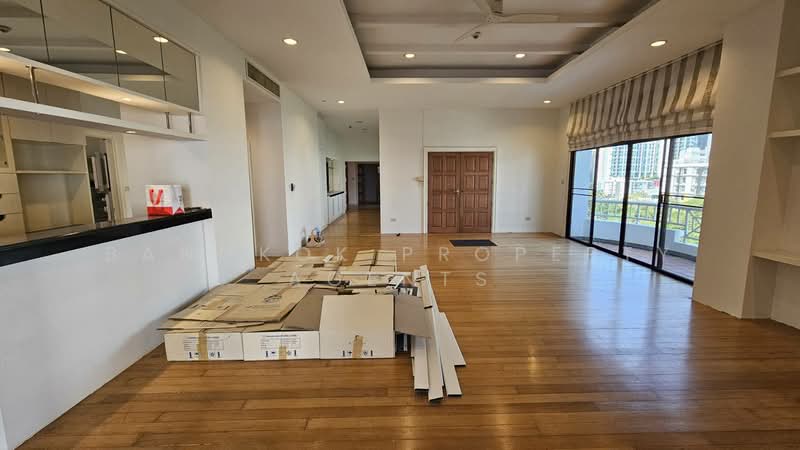 Baan Phansiri, Bangkok, Soi Thonglor 17, Khlong Tan Nua, Watthana, Bangkok, 3 Bedrooms, 525 sqm, Condo For Rent, by BANGKOK PROPERTY AGENTS, 500255191 - DDproperty.com