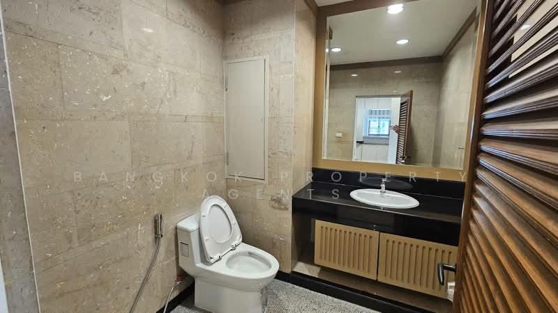 Baan Phansiri, Bangkok, Soi Thonglor 17, Khlong Tan Nua, Watthana, Bangkok, 3 Bedrooms, 525 sqm, Condo For Rent, by BANGKOK PROPERTY AGENTS, 500255191 - DDproperty.com
